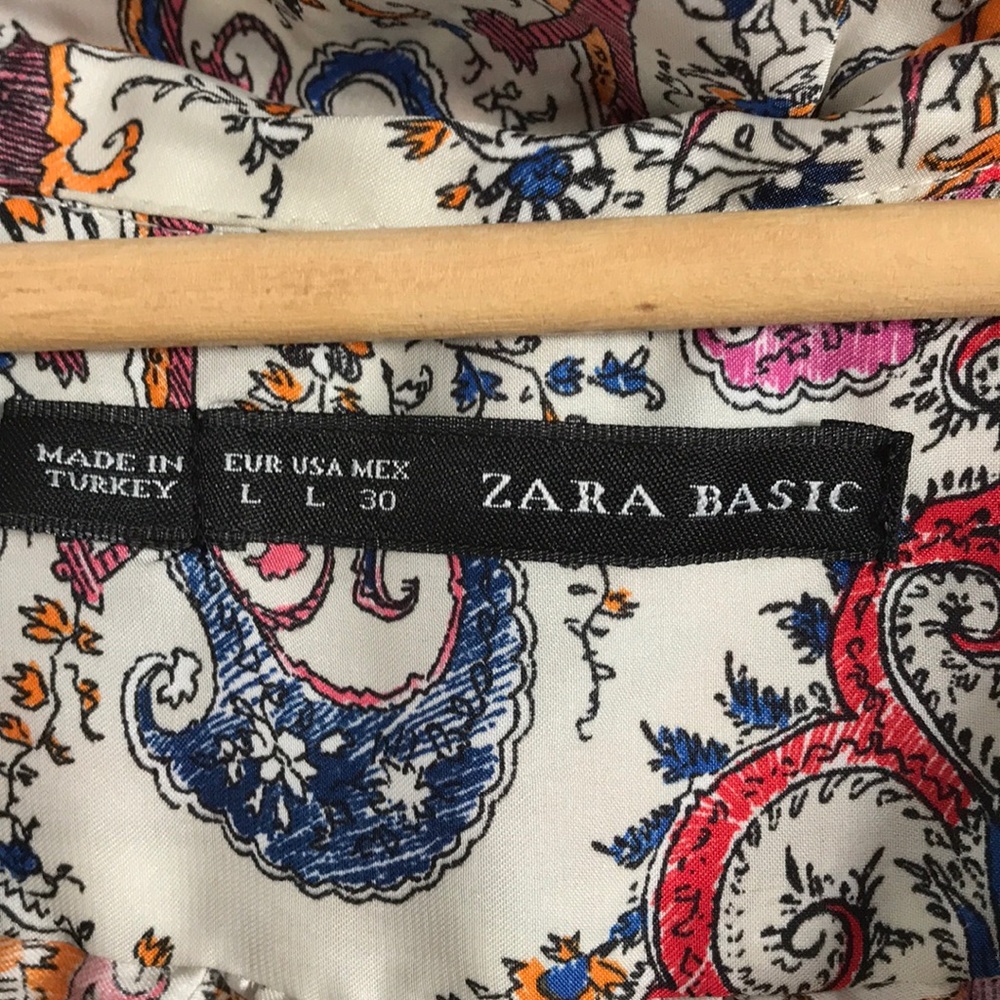 ZARA Tunic - Picture 7 of 7